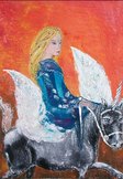 La  dame et la licorne