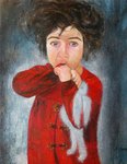 L'ENFANT PERDUE