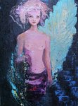 L'ANGE HUMAIN
