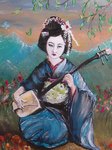 SHAMISEN